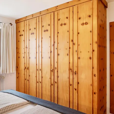 Fruehholz - Wank * Grainau