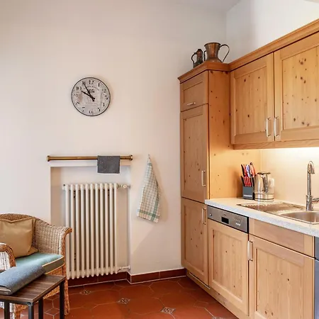 Apartment Fruehholz - Wank