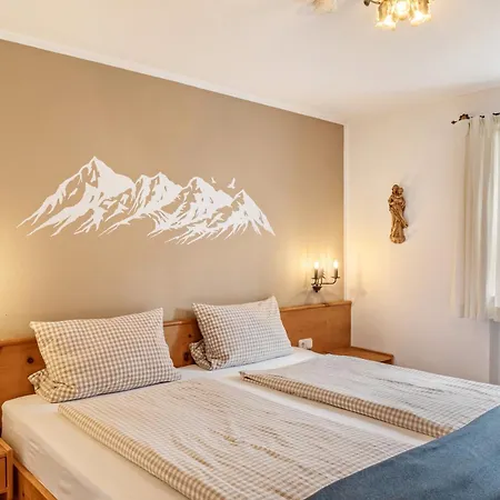 Fruehholz - Wank Apartment *