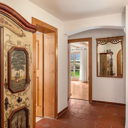 Fruehholz - Wank Grainau