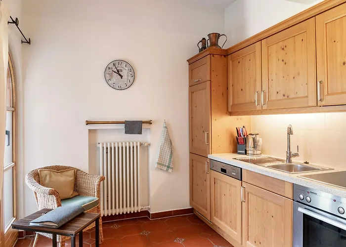 شقة Fruehholz - Wank